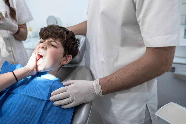 Best Pediatric Emergency Dentist in Scandia, MN
